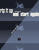 Rip it up and start again [nouvelle édition]